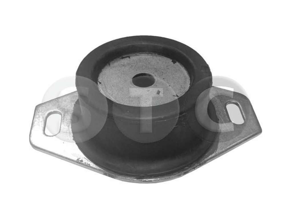 SOPORTE MOTOR PE 206/PARTNER/CI ZX/BERLINGO DEL/IZQ