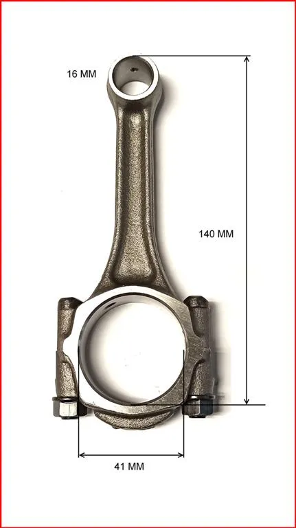 BIELA MOTOR SUZUKI MARUTI 94