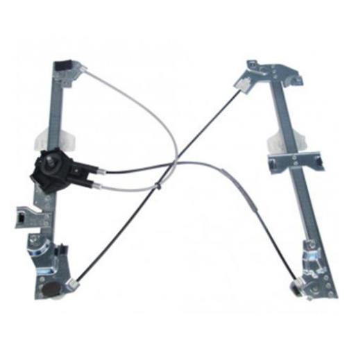 MAQUINA LEVANTA VIDRIO PEUG. CITR. DEL. DER. MANUAL PARTNER BERLINGO M59 UNIVERSAL