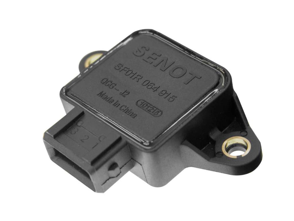 Sensor de Posición de Mariposa