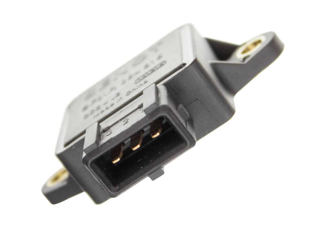 Sensor de Posición de Mariposa