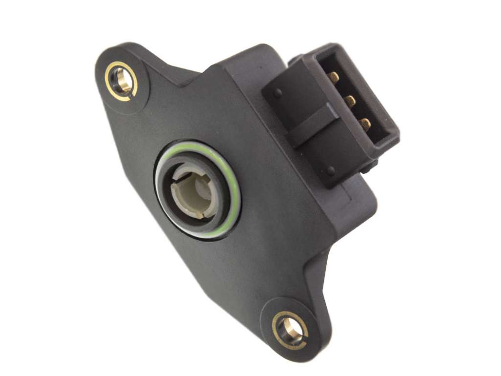 Sensor de Posición de Mariposa