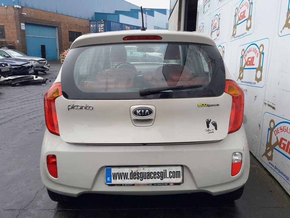 Pedal Acelerador Kia Picanto 2011-2017 0154907374