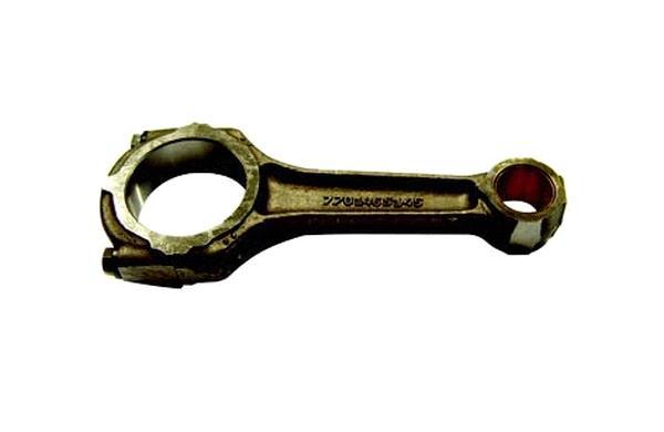 Biela de motor