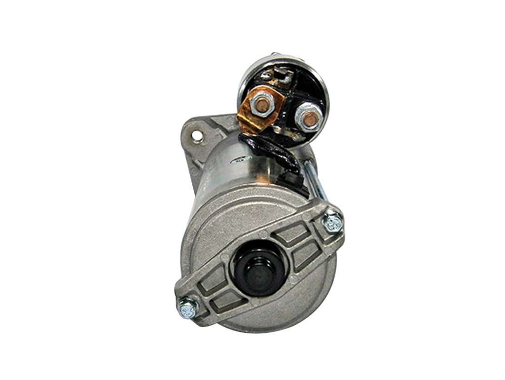 Motor de arranque 12V
