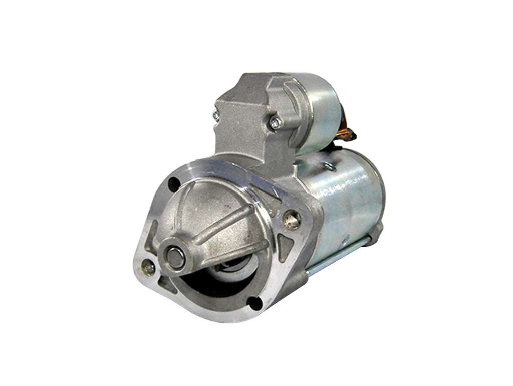 Motor de arranque 12V