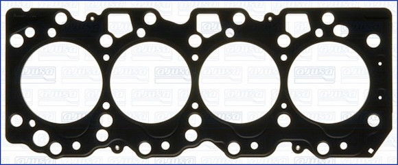 JUNTA TAPA DE CILINDROS TY COROLLA 2.0D 1,25MM MOTOR 2C 1995
