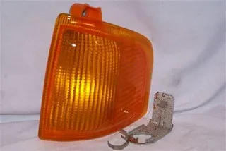 Faro delantero izquierdo