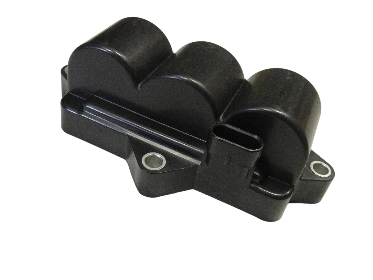 BOBINA ENCENDIDO CHEVROLET SPARK 800CM3 3 CILINDROS