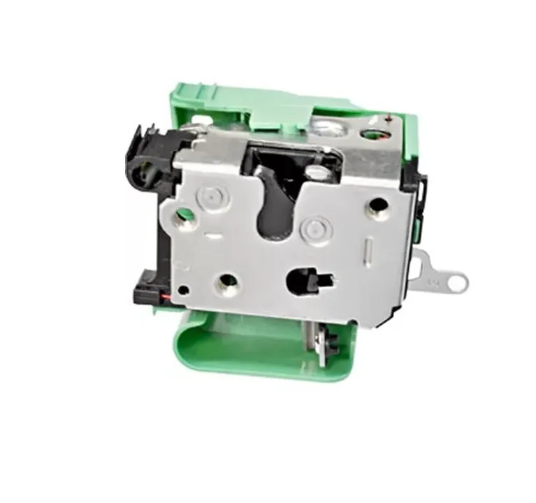 CERRADURA PUERTA DEL IZQ FIAT UNO WAY 14- 17