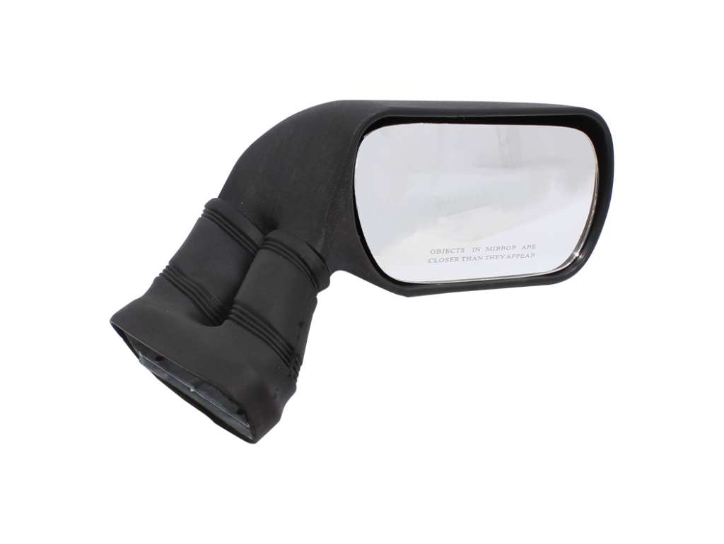 Espejo retrovisor exterior universal deportivo