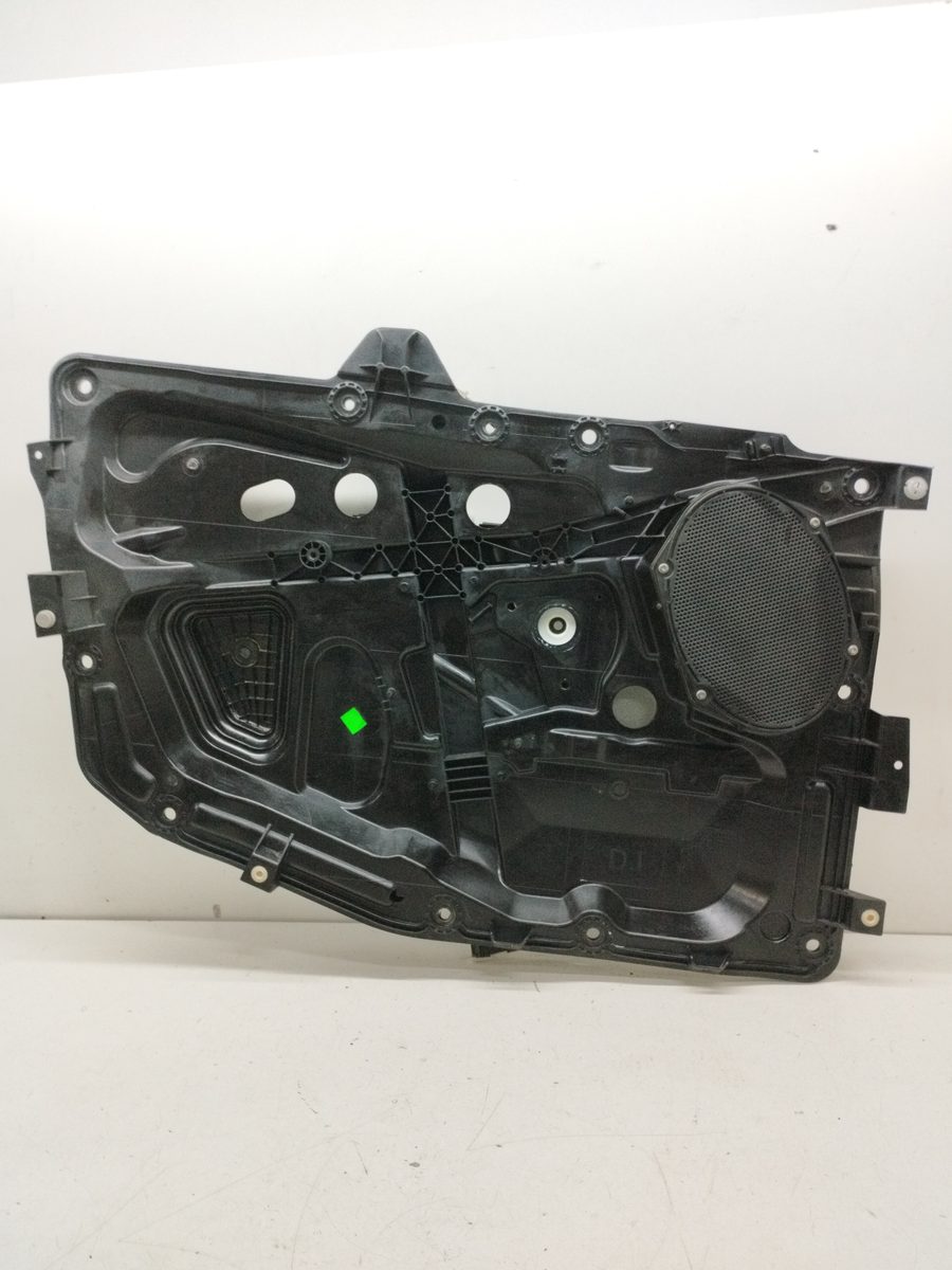 Alza Cristal Delantero Izquierdo Electrico Ford Fiesta (CBK) 2001-2008 2S61A045H17A