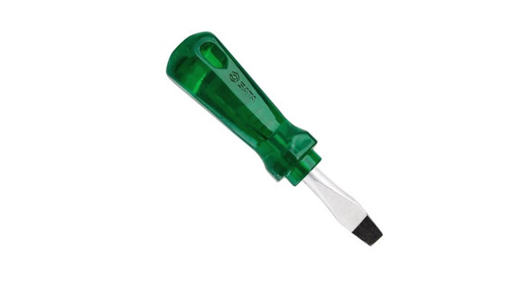 DESTORNILLADOR PALETA PVC 5/16X1.1/2"