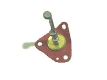 DIAFRAGMA TOMA AIRE VW FUSCA IZQ