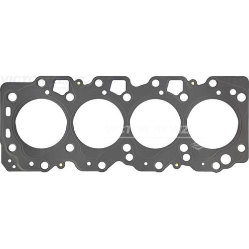 JUNTA TAPA CIL. TOYOTA 1.8D MOTOR 1C VICTOR REINZ 84.50MMM -PISTON 83.00MM ALEMANA