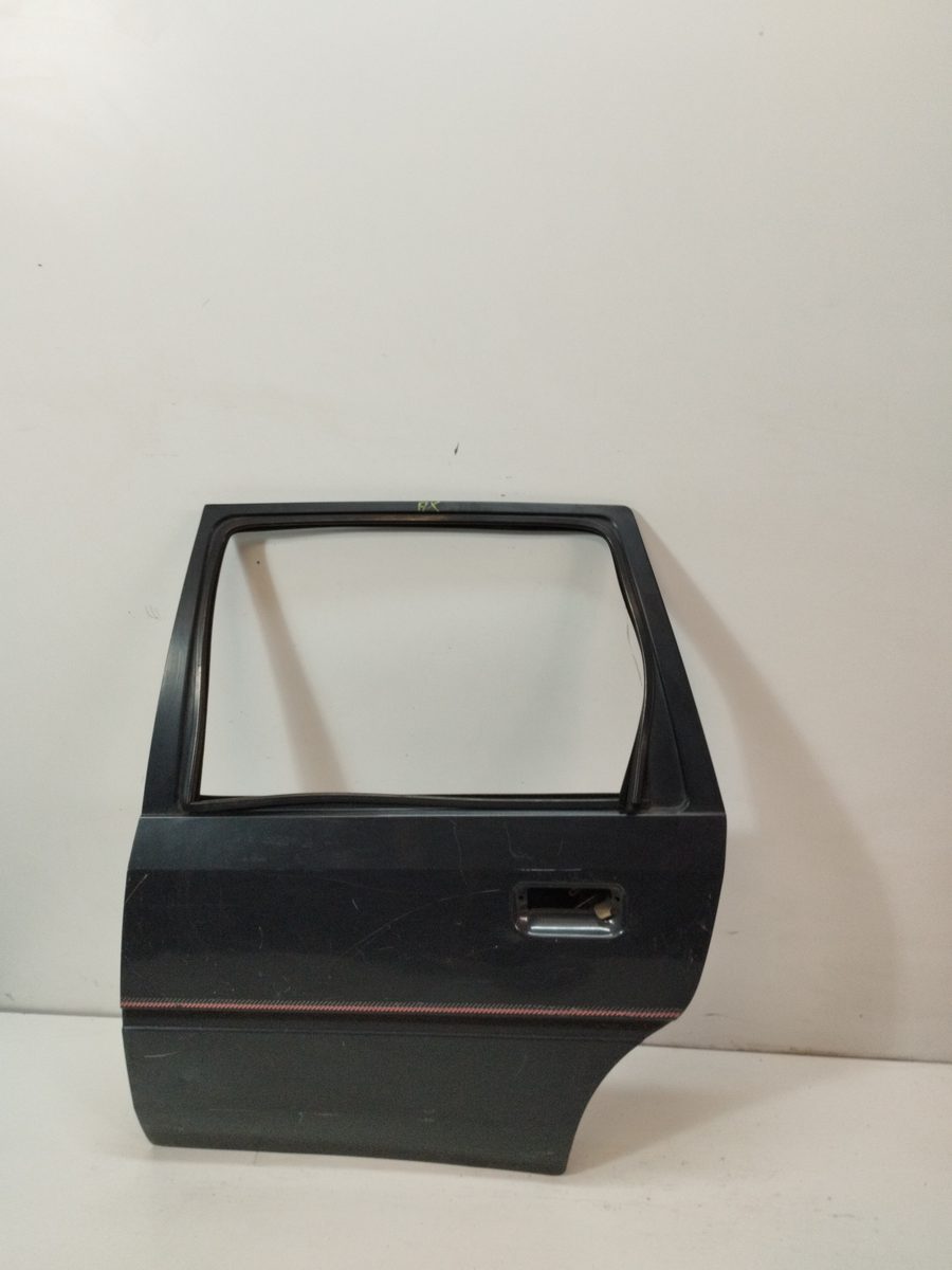 Puerta Trasera Izquierda Citroën Ax 1987-1998 X