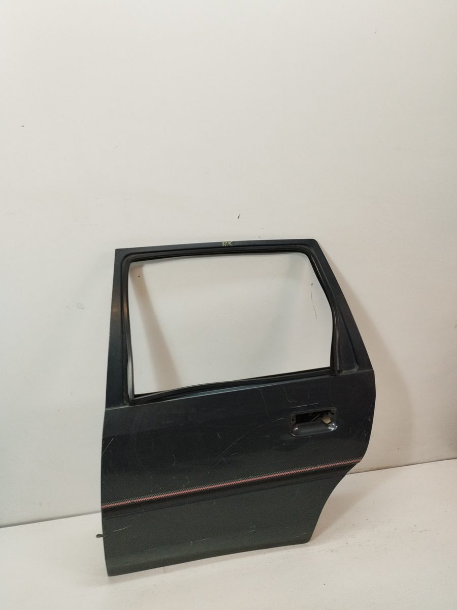 Puerta Trasera Izquierda Citroën Ax 1987-1998 X