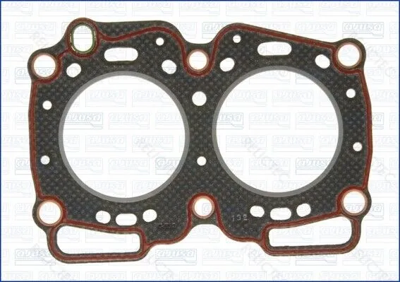 JUNTA TAPA SUBARU 1800 89 (2) (EJ18)