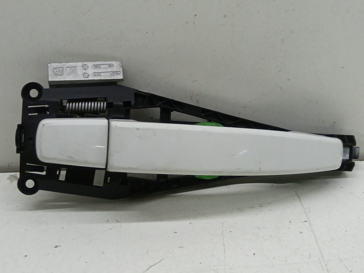 Manija Exterior Delantera Derecha Chevrolet Cruze 2009-2014 LS