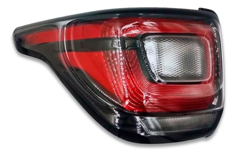 Faro Trasero Fiat Strada 2020 2025 Izquierdo
