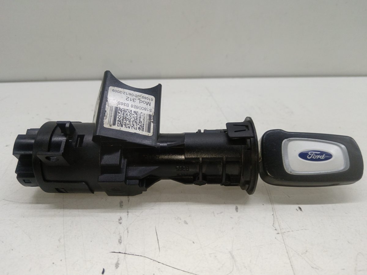 Llave De Arranque Ford Ka (CCU) 2008-2017 Titanium 1.2L 51kW 51800628