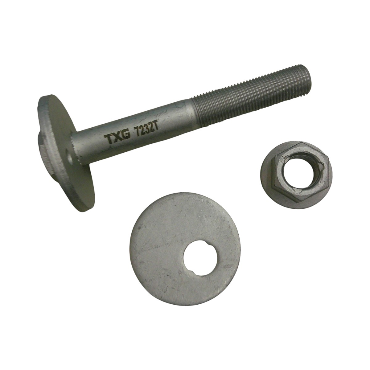 TORNILLO BASTIDOR SUP CH S10 COLORADO 2012/ CON ARANDELAS