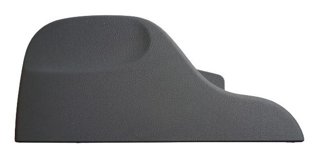 Tapa De Asiento Renault Scenic Derecha