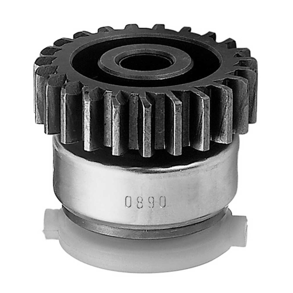Bendix de arranque