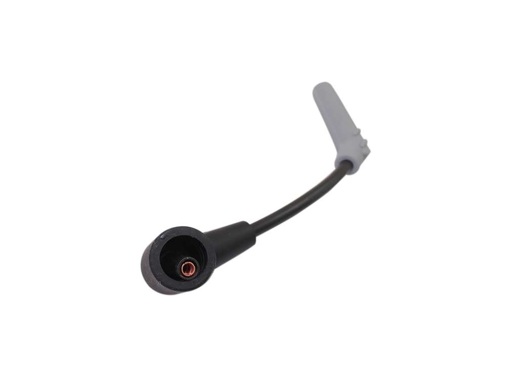 Juego de cables de bujía