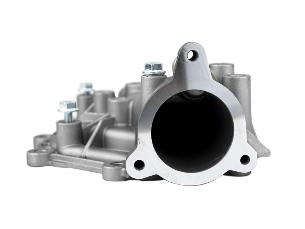BASE TERMOSTATO RE CLIO/DUSTER 1.6 K4M