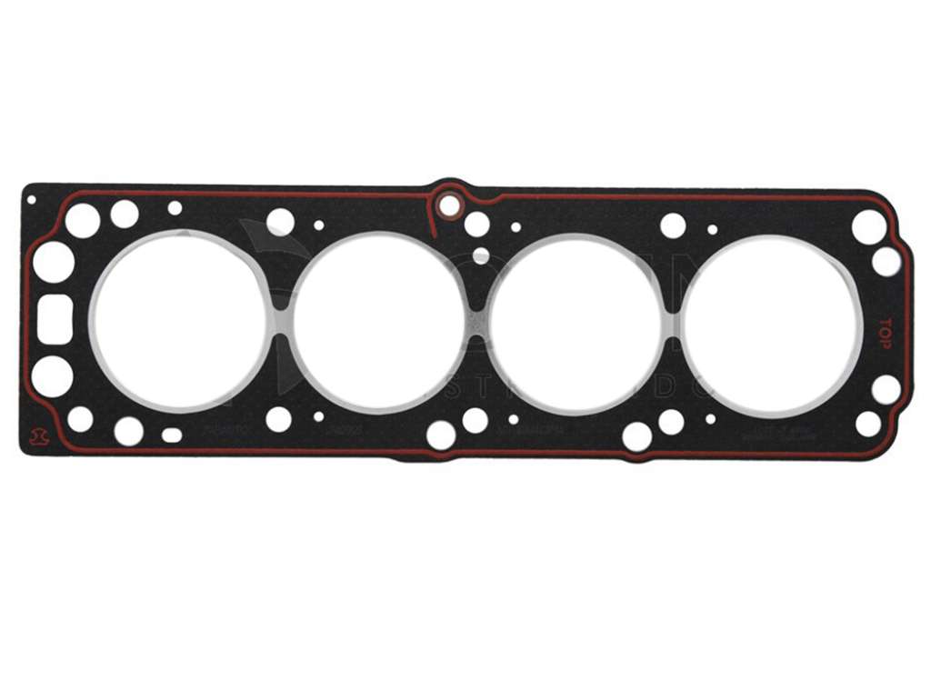 JUNTA TAPA CILINDRO GM CORSA/CELTA/ONIX/PRISMA 1.0