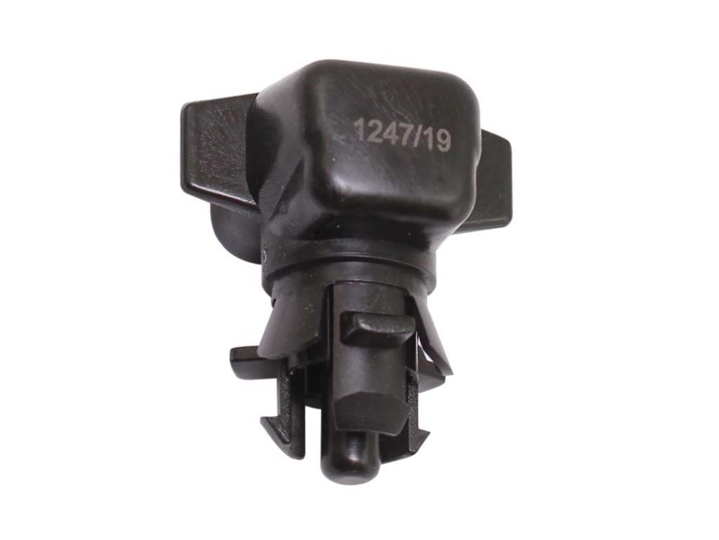 Sensor de Flujo de Aire (MAF)