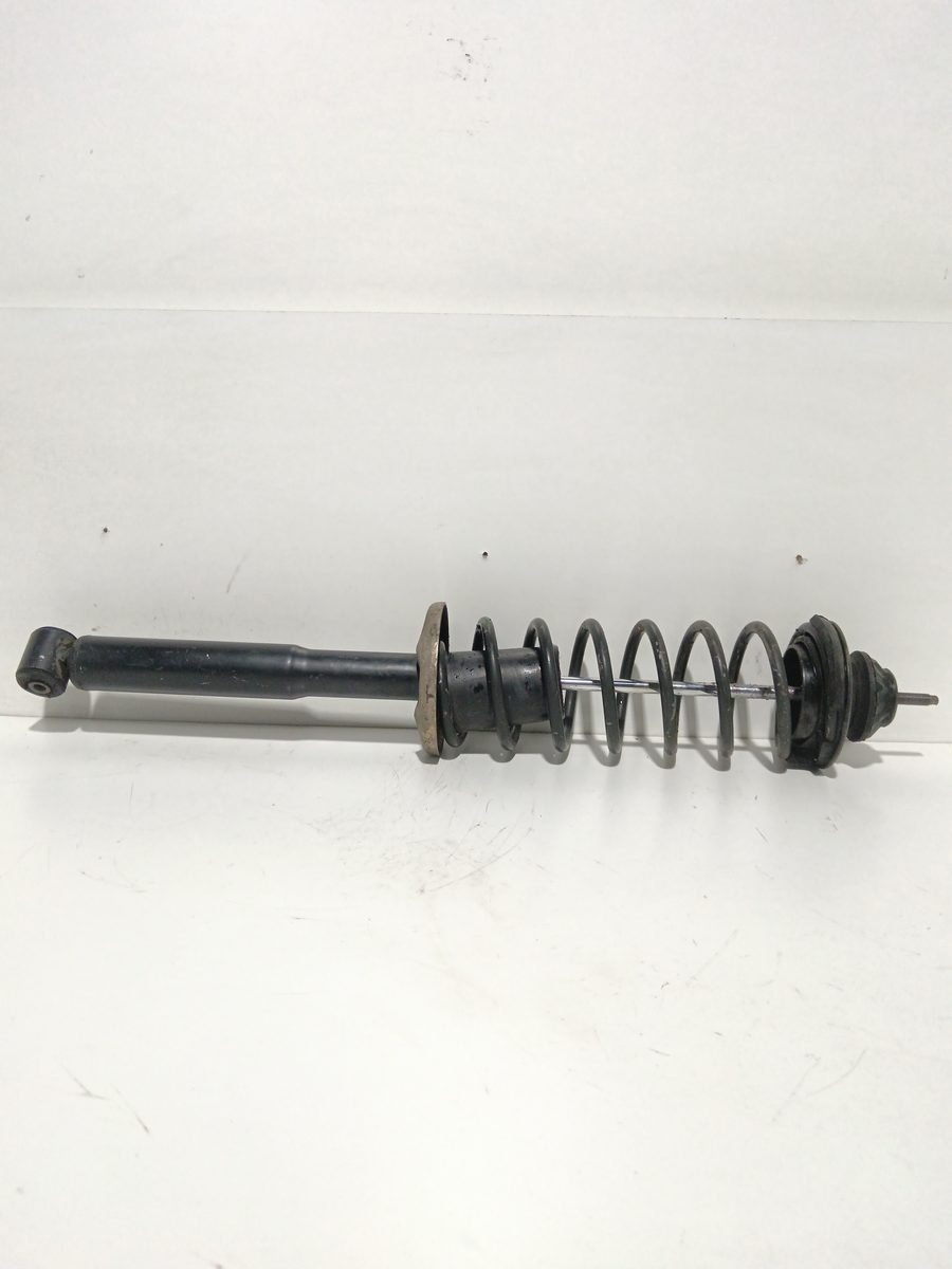 Amortiguador Trasero Der/Izq Volkswagen Jetta (1K2) 2005-2010 Advance 231700170353