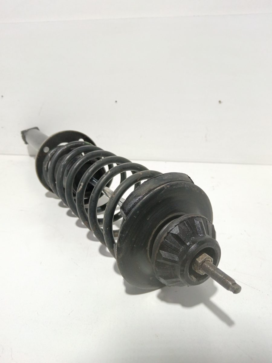 Amortiguador Trasero Der/Izq Volkswagen Jetta (1K2) 2005-2010 Advance 231700170353