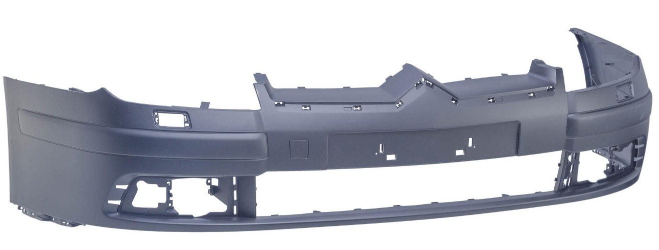 Paragolpes delantero