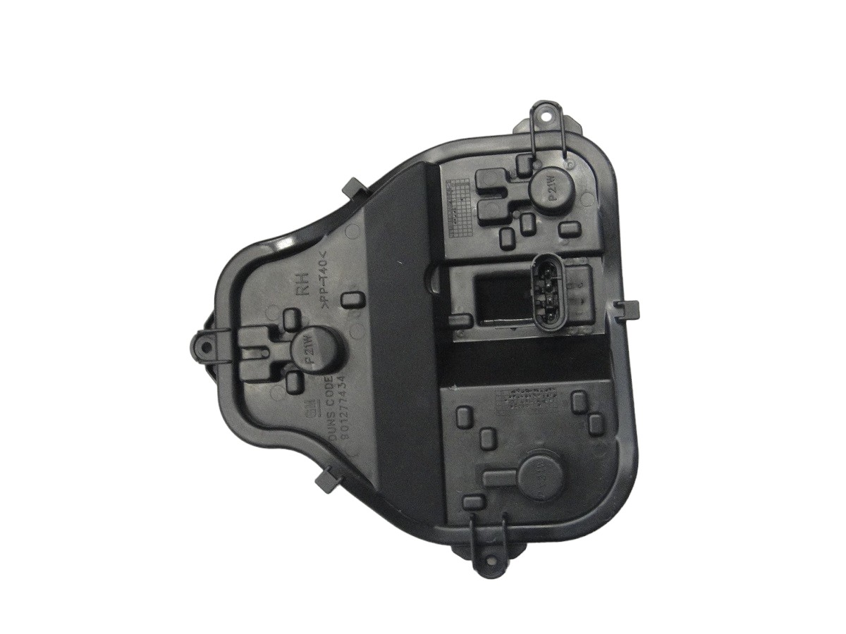 PORTA LAMPARA FARO TRA*CH ONIX 2011/2016*DER