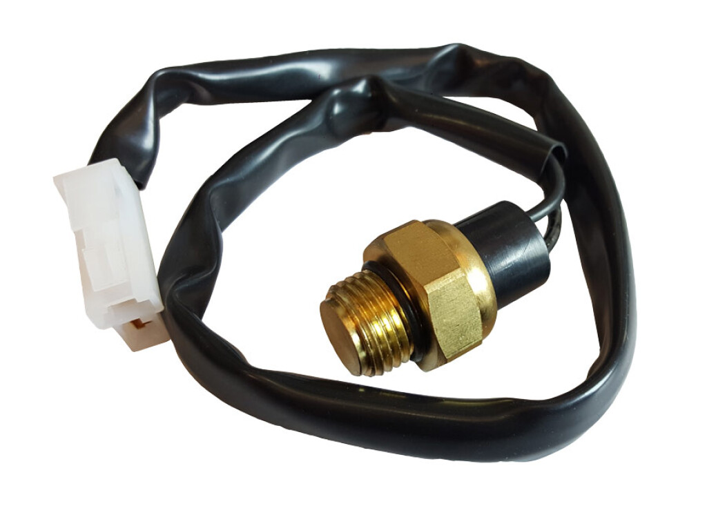 Bulbo interruptor electroventilador