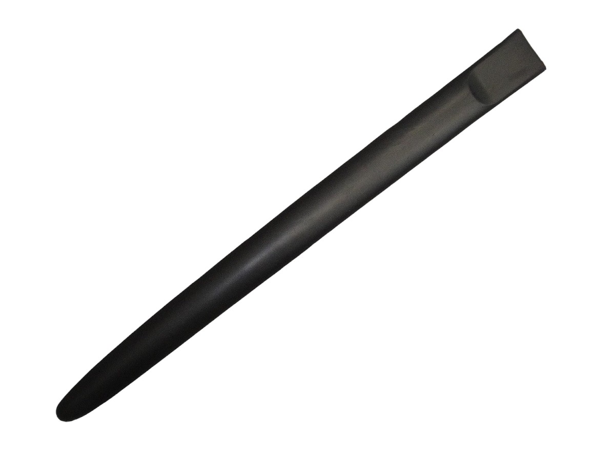 MOLDURA PUERTA TRASERA IZQUIERDA CORSA 99/2009