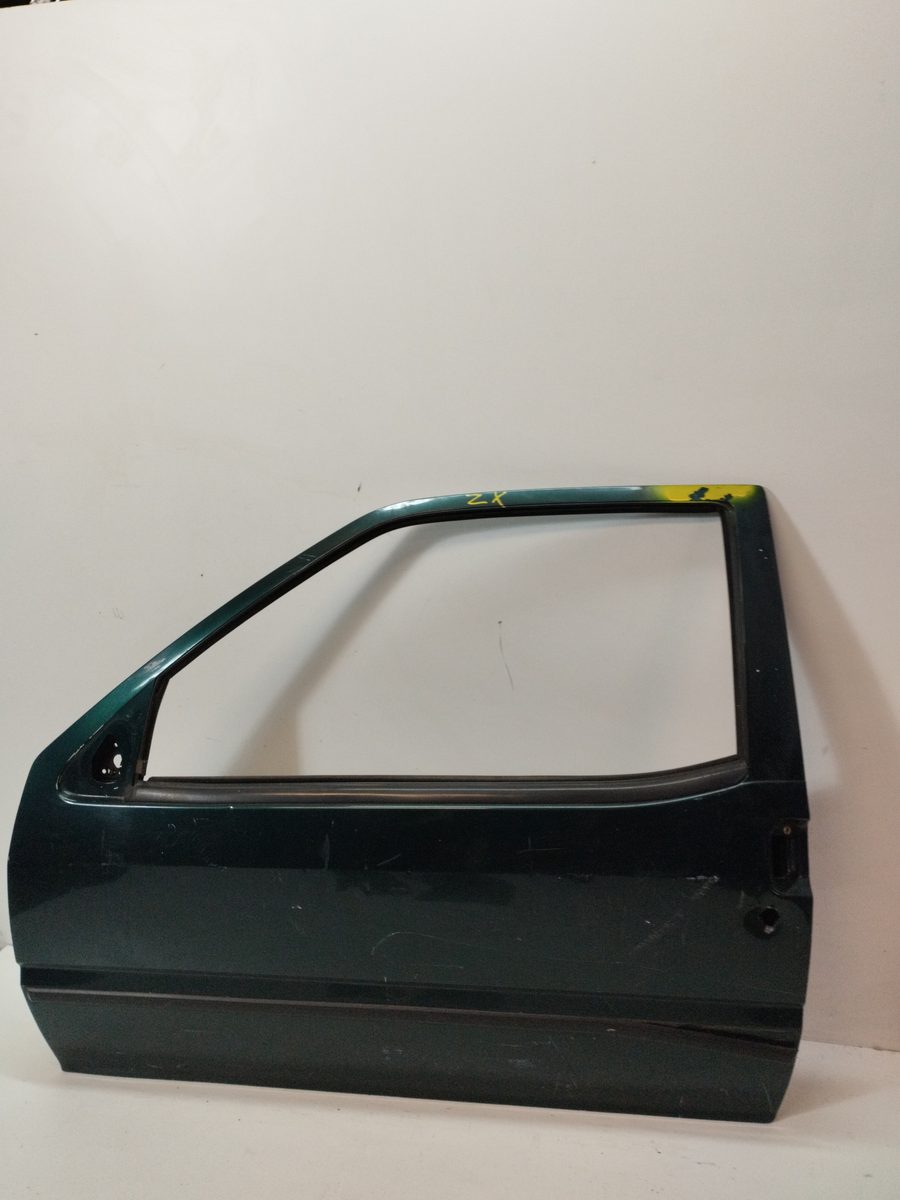 Puerta Delantera Izquierda Citroën Zx 1991-1998