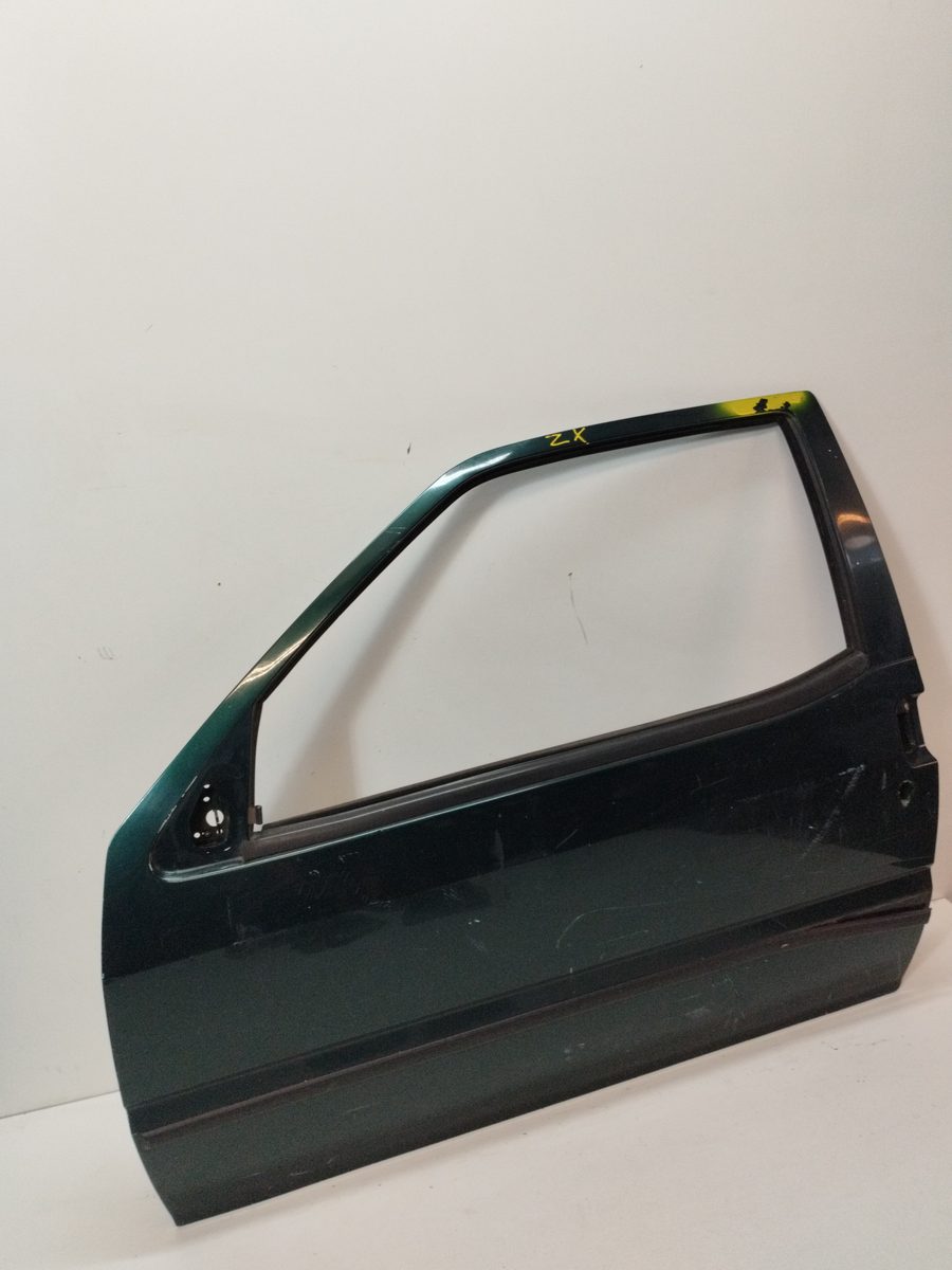 Puerta Delantera Izquierda Citroën Zx 1991-1998