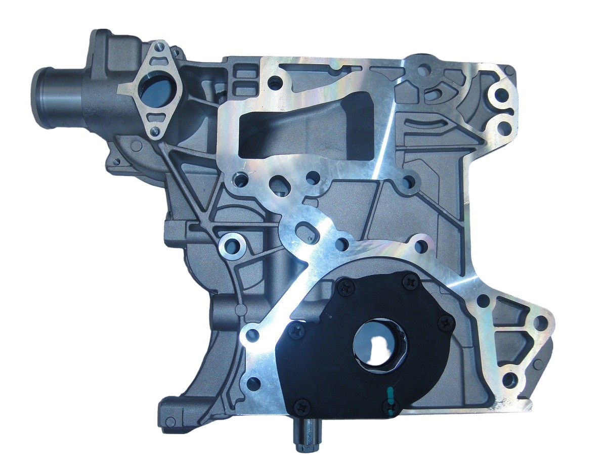 BOMBA ACEITE CHEVROLET CRUZE 1.8/TRACKER 1.8/SONIC 1.6