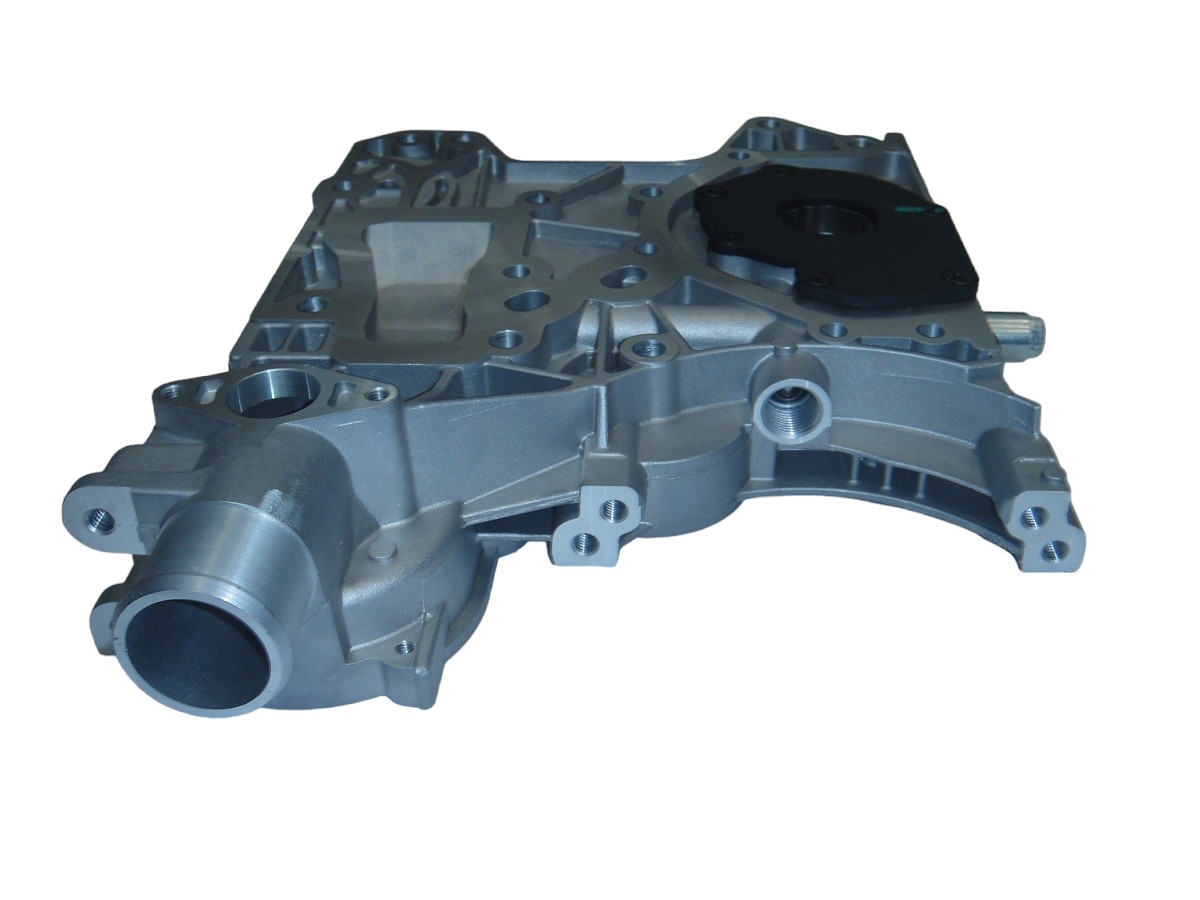 BOMBA ACEITE CHEVROLET CRUZE 1.8/TRACKER 1.8/SONIC 1.6