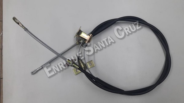 Cable de freno de estacionamiento