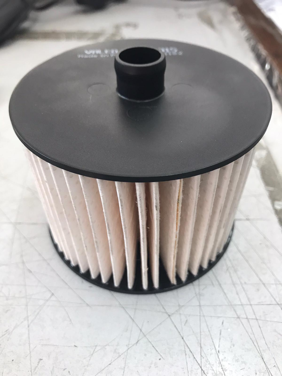 FILTRO GASOIL
