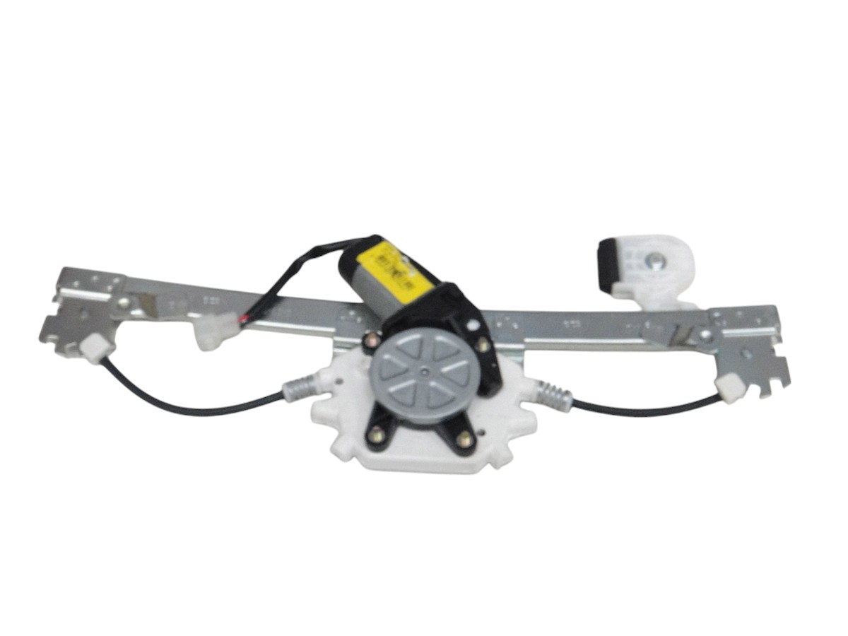 MAQUINA LEVANTA CRISTAL TRASERA DERECHA CHEVROLET AGILE ELEC