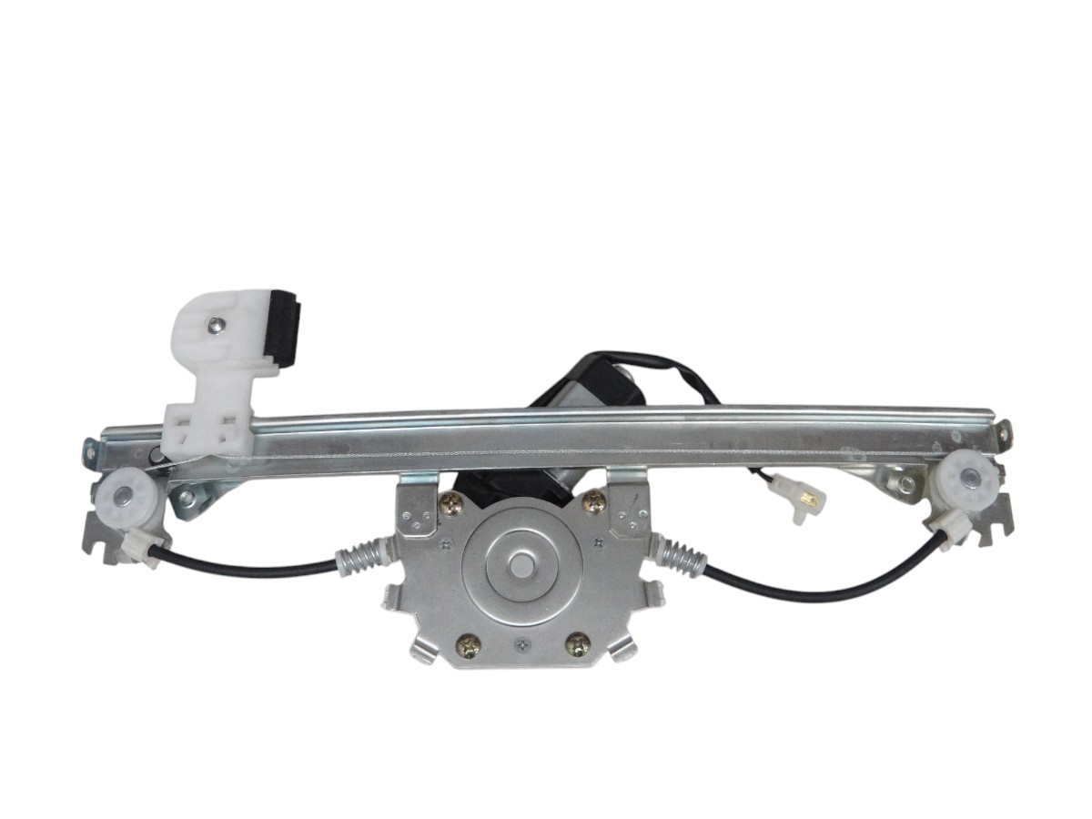 MAQUINA LEVANTA CRISTAL TRASERA DERECHA CHEVROLET AGILE ELEC