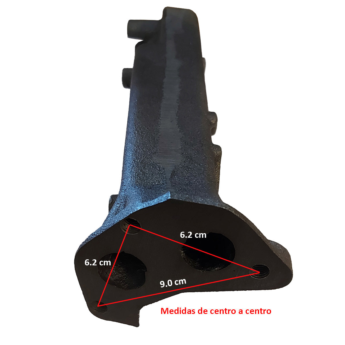 Multiple Escape Dfm / Faw / Chana Motor 1,0