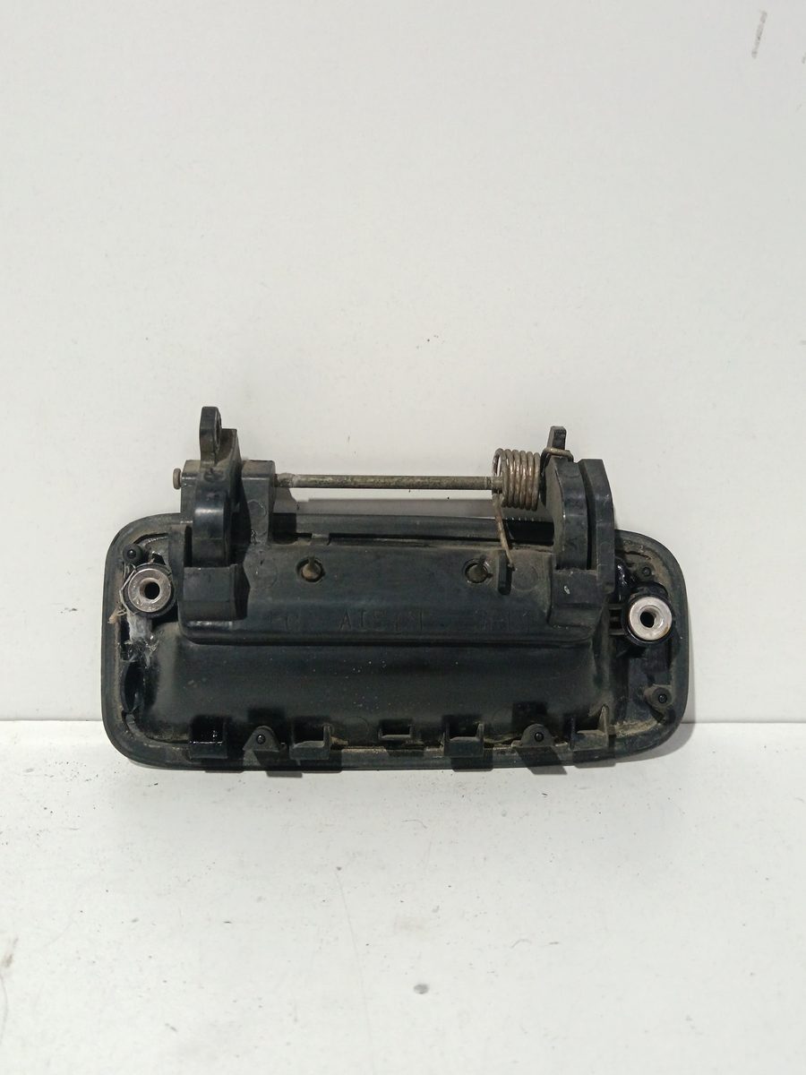 Manija Exterior Trasera Izquierda Toyota Corolla 1986-1990
