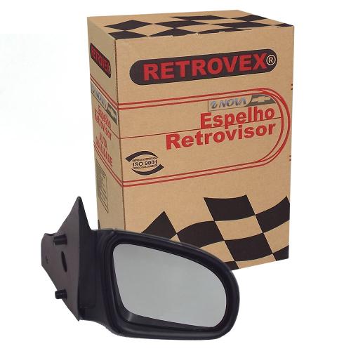 ESPEJO CORSA 94...2014 DER. CITY SEDAN S/CONTROL RETROVEX