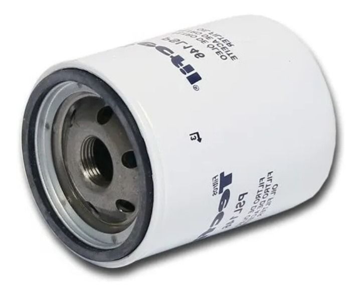 Filtro De Aceite Ford Fiesta 1.0 1.3 C/motor Endura 96